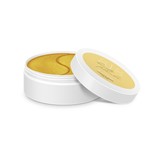 Патчи гидрогелевые, 818 Beauty formula (818 Бьюти Формула) 60 шт Эстик с витамином Е С В банка