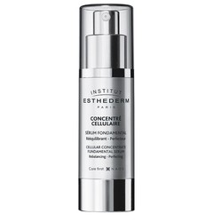 Сыворотка для лица Institut Esthederm клеточный концентрат 30 мл