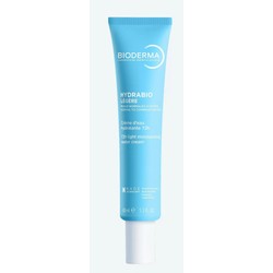 Крем Bioderma Гидрабио легкий увлажняющий для нормальной и жирной кожи 40 мл