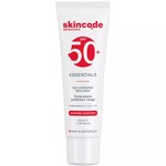 Лосьон солнцезащитный для лица, Skincode (Скинкод) 50 мл арт. SK1500 Эссеншилс дейли кеа SPF50+
