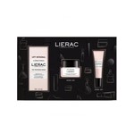 Набор, Lierac (Лиерак) 30 мл + 20 мл + 7.5 мл арт. LС5004061 Лифт Интеграль сыворотка + крем-лифтинг дневной + крем для контура глаз