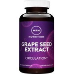 Экстракт виноградных косточек, MRM Nutrition (МРМ Нутришн) капсулы 400 мг 100 шт