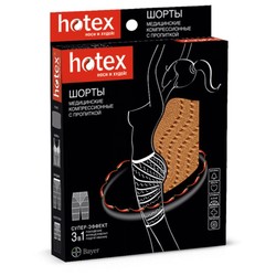 Шорты корректирующие Hotex