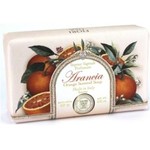 Мыло, Fiori Dea (Фьери Дея) 250 г кусковое апельсин