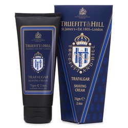 Крем для бритья Truefitt and Hill Трафальгар