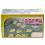Володушка золотистая, фильтр-пакет 1.5 г 20 шт