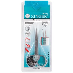 Ножницы детские Zinger безопасные
