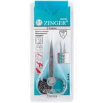 Ножницы детские, Zinger (Зингер) арт. B-2105 безопасные