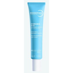 Крем Bioderma Гидрабио насыщенный увлажняющий для сухой кожи 40 мл
