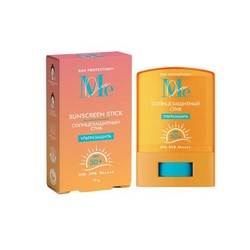 Крем солнцезащитный Mediva Сан SPF50+