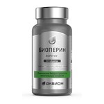Биоперин, Akvion (Аквион) таблетки 250 мг 60 шт