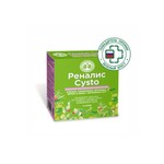 Реналис cysto БАД к пище 14 шт. пор. 2 г