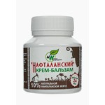Крем-бальзам, 90 мл Нафталанский для проблемной кожи