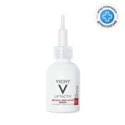 Сыворотка Vichy Лифтактив Специалист Ретинол 1 шт. 30 мл