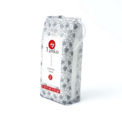 Ватные диски Tanko премиум 50 шт.