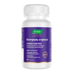Контроль стресса, капсулы 0.3 г 60 шт