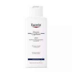 Шампунь Eucerin Дермо Капиллар успокаивающий для взрослых и детей 250 мл