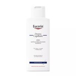 Шампунь, Eucerin (Эуцерин) 250 мл Дермо Капиллар успокаивающий для взрослых и детей флакон