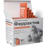 Феррактив, порошок 1.5 г 30 шт со вкусом клубники саше