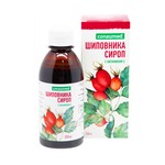 Шиповника с витамином C, Consumed (Консумед) сироп 250 мл флакон стеклянный