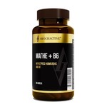 Магне + B6 400 мг, Awochactive (Авочактив) капсулы 720 мг 90 шт антистресс-комплекс
