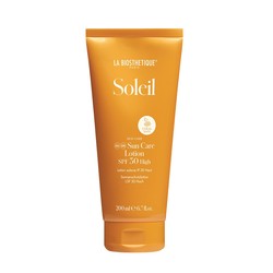 Лосьон солнцезащитный La Biosthetique Paris SPF30 200 мл