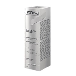 Сыворотка Noreva Иклен Плюс интенсивная корректирующая 30 мл