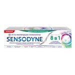 Зубная паста, Sensodyne (Сенсодин) 75 мл эдвансд клинин систем 8в1