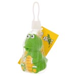 Игрушка для ванной, Курносики арт. 25166 Крокодил