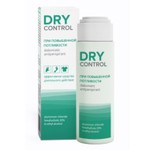 Антиперспирант DryControl форте без спирта (на водной основе) 20% дабоматик при повышенной потливости 50 мл