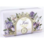 Мыло, Fiori Dea (Фьери Дея) 250 г кусковое ирис