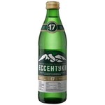 Вода минеральная, Ессентуки 0.45 л №17 стекло