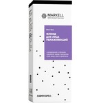 Флюид для лица, Markell (Маркелл) 50 мл Про-Био увлажняющий