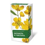 Фиточай, фильтр-пакет 2 г 20 шт БАД Фиточай Алтай №13 Легкость и чистота