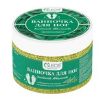Ванночка для ног, Олеос 220 г Знойный эвкалипт