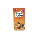 Компот, Фрутоняня 0.2 л из смеси фруктов с экстрактом изюма с 6 мес