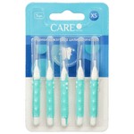 Ершики межзубные, Care Dental (Кэа Дентал) р. xs 5 шт