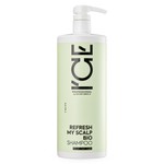 Детокс-шампунь для волос, Ice Professional by Natura Siberica (Айс Профэшнл бай Натура Сиберика) 1000 мл Рефреш май скалп для всех типов волос