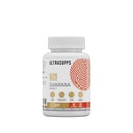 Гуарана, Ultrasupps (Ультрасаппс) капсулы 376 мг 90 шт ультра голд