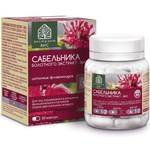 Сабельника болотного экстракт-ВИС, капсулы 0.4 г 30 шт