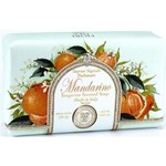 Мыло, Fiori Dea (Фьери Дея) 250 г кусковое мандарин