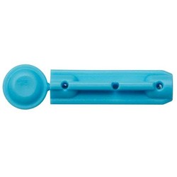 Ланцет стерильный общего назначения одноразовый р. 30g 25 шт.