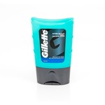 Гель после бритья, Gillette (Жиллет) 75 мл сириес для чувствительной кожи