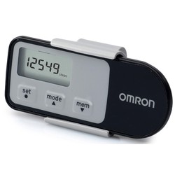 Шагомер Omron HJ-321-RU