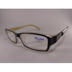Очки корригирующие Vizzini (-4.00)