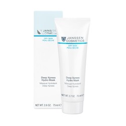Гель-маска Janssen Cosmetics суперувлажняющая 75 мл