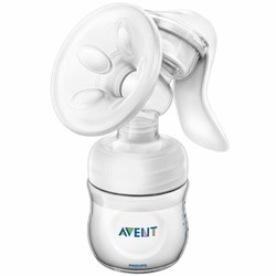 Молокоотсос Avent ручной