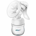 Молокоотсос, Avent (Авент) SCF441/01 ручной